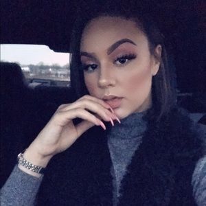 Meet your Posher, Madison